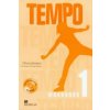 Tempo 1 Workbook with CD Rom Pack