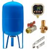 Vodárenský set 80L AQUA OLA stojatý s IBO PRESS 10