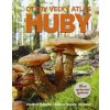 Ottov veľký atlas Huby