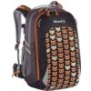 Boll Smart 24 Fox Heads black Černá batoh