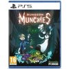 Dungeon Munchies (PS5)