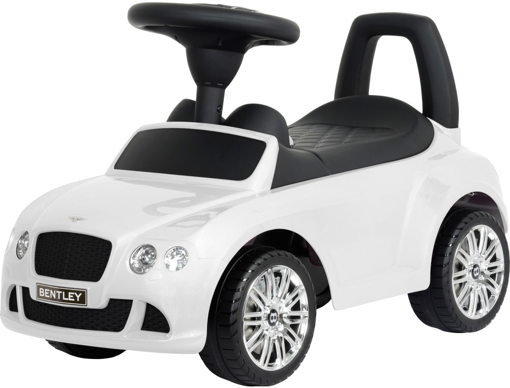 BUDDY Toys Bentley biela od 29,00 € - Heureka.sk