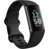 FitBit Charge 6 - smart náramok (Obsidian)