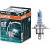 Žiarovka Osram H4 12V 60/55W Cool Blue Intense Next Generation 5000K +100%