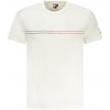 Biele tričko Tommy Hilfiger s krátkym rukávom biela M Tommy Hilfiger 8720638882756