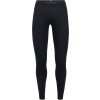 Icebreaker Women's 200 Oasis Leggings - black S