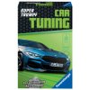 Ravensburger Kartenspiel, Supertrumpf Car Tuning 20684, Quartett und Trumpf-Spiel für Technik-Fans ab 7 Jahren