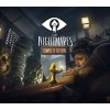 Little Nightmares Complete Edition EU Nintendo Switch CD Key
