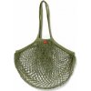 Síťovka Legami Cotton Mesh Bag Military Green uni