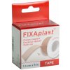 Fixaplast Cievková náplasť 2,5 cm x 5 m textilná 1 ks