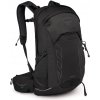 OSPREY TALON 22, black/coal grey