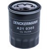 Olejový filter DENCKERMANN A210305