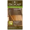 Biosline Biokap farba na vlasy 9.30 Blond zlatá Extra světlá 140 ml