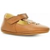 Froddo Prewalkers G1140004-1 Cognac barefoot sandále 21 EUR