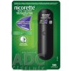 Nicorette Spray 1 mg/dávka aer ors 150 dávok (fľ.PET+dávkovač) 1x13,2 ml