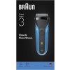 Braun Series 3 Wet & Dry 310