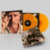 Ramazzotti Eros - Una Historia Importante / Limited / Orange / Vinyl [2 LP]