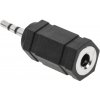 CABLETECH Jack 2,5mm - Jack 3,5mm redukcia ZLA0280