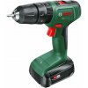 BOSCH EasyImpact 18V-40 (1× 1,5 Ah) + AL18V-20 0.603.9D8.101 0.603.9D8.101