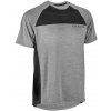 cyklo dres SUPER D, FLY RACING - USA (černá/šedá , vel. L)