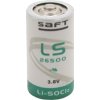 Batéria lítiová LS 26500 3,6V/ 7700mAh STD SAFT