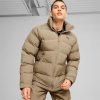 Puma MONO Jacket | 4067981373789 | Béžová | M