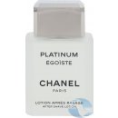 Chanel Platinum Egoiste Pour Homme voda po holení 100 ml