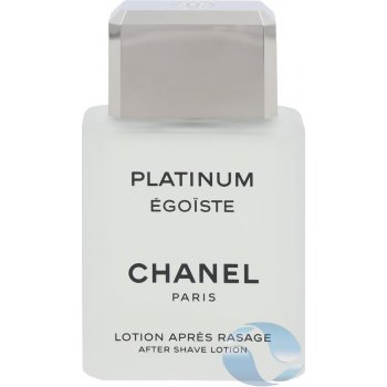 Chanel Platinum Egoiste Pour Homme voda po holení 100 ml