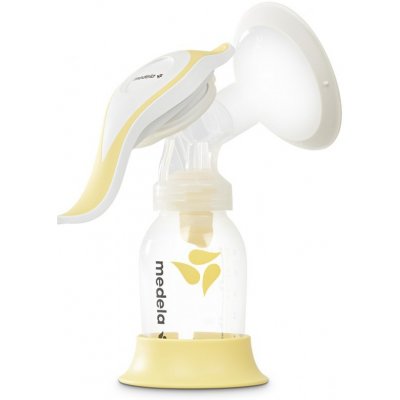 Medela Manuálna odsávačka Harmony™ Essentials Pack