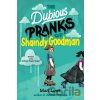 The Dubious Pranks of Shaindy Goodman - Lowe Mari