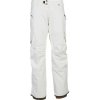 686 nohavice - Mistress Insl Cargo Pant White (WHT) veľkosť: XS