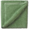KELA Ručník Ladessa 100% bavlna mechově zelená 50,0x100,0cm KL-24590