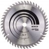 BOSCH Pílka na drevo 184 x 16 x 2,6 mm / 48T Optiline Wood ATB
