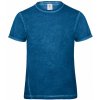 B&C Collection B&C | DNM Plug In /men Pánske tričko Medium Fit_01.7085 Farba: blue clash, Veľkosť: S