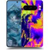 Picasee ULTIMATE CASE pro Google Pixel 9 Pro - Burn