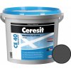 Hmota škárovacia Ceresit CE 40 graphite 5 kg