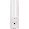 GoSmart Venkovní otočná kamera IP-300 TORCH s Wi-Fi a světlem, bílá