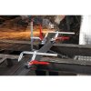 Páková svorka GSH 200/100 Bessey GSH20 Rozpätie (max.):200 mm Dĺžka vyloženie:100 mm; GSH20