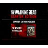 OVERKILL's The Walking Dead Starter Edition Steam CD Key
