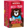 BOP Mistral Jahoda a malina 20 x 2,2 g