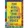 The Girl with the Louding Voice