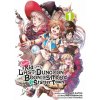 Square Enix Suppose a Kid from the Last Dungeon Boonies Moved to a Starter Town 1