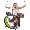 Bubenícky set Jazz Drum, Wiky, W116716