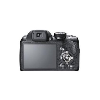 Fujifilm FinePix S4400