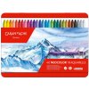 Pastelky Caran D'ache Neocolor II 40 ks