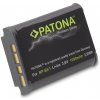 Patona Premium PT1170 - Sony NP-BX1 1090mAh Li-Ion