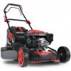 Güde Benzínová kosačka Eco Wheeler 462.5 R