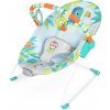 BRIGHT STARTS Lehátko vibrujúce Rainforest Vibes™ 0m+ do 9kg