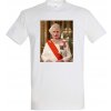 Filip Turek tričko Queen Filip Biela M
