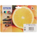 Epson 33XL Multipack - originálny